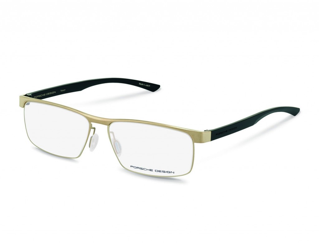 Porsche Design P8288-B(58)